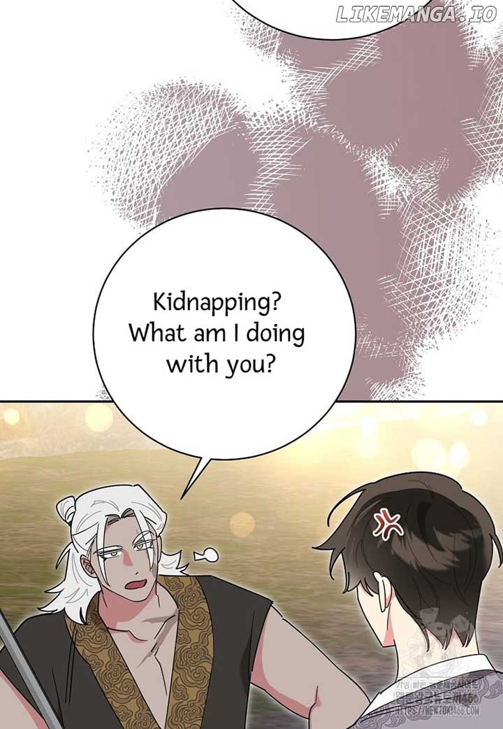 I am the Precious Daughter of the Greatest Villain in the Fantasy World Chapter 135 32